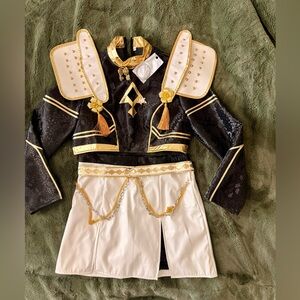 Kpop Demon Hunters Adult Zoey Costume